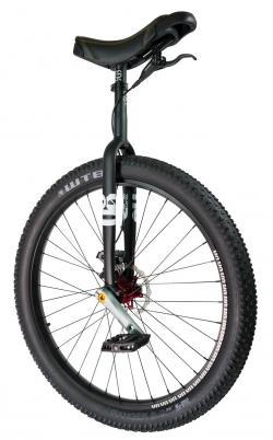 QX Muni 29 inch #rgb mountian unicycle 