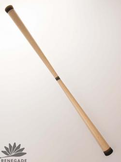 wooden devil stick