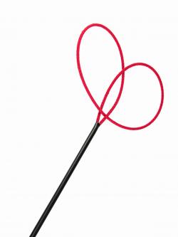 Tuban Buttterfly Pro Bubble Wand