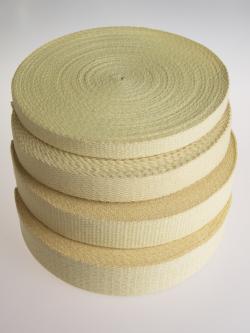 Kevlar Flat Wick 100 Foot Rolls