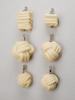 fire poi heads