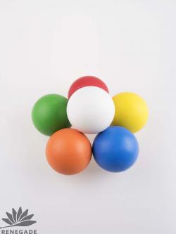 bounce balls for juggling
