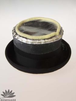 Gora Fire Top Hat