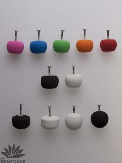 replacement knobs for juggling clubs