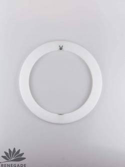 Hollow LED Ring 1/2" x 14"
