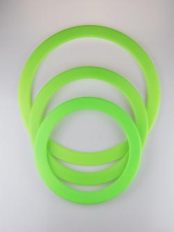 big juggling rings