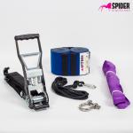 Slackline Hummer Soft Release Kit