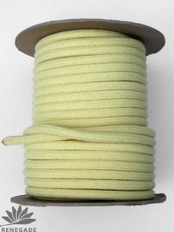 Fire rope resupply