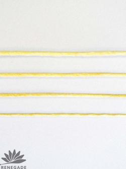 Kevlar Twisted Cord Wick 1/16, 3/32, 1/8, 7/64 inch X 50/100 Feet 