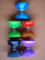 marble diabolo colors