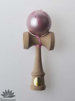 Scrub Three Colors Wooden Kendama Toy Professional Kendamas Juggling Balls 