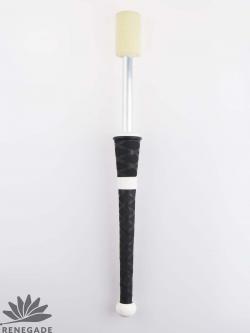 fire juggling