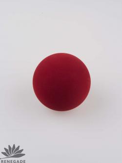 large contact juggling ball