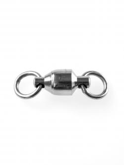 Swivels with welded rings (size 8 bearing swivel)