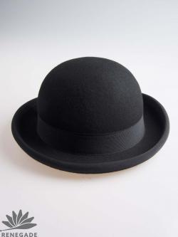 black top hat