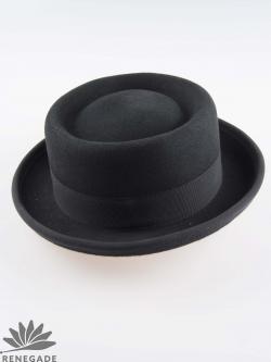 black hat