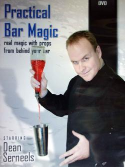 Practical Bar Magic