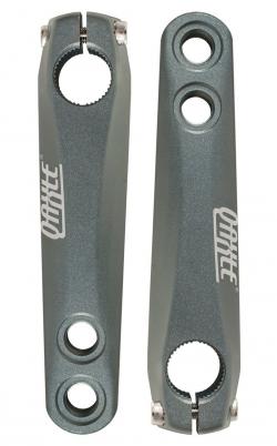 double bolt unicycle bolts