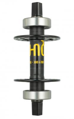 square taper hub unicycle hub