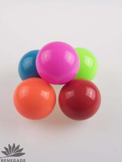 large russian juggling balls