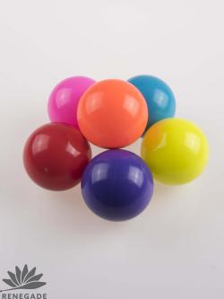 quartz sand russian juggling balls