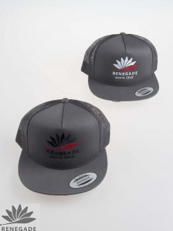 snapback renegade cap