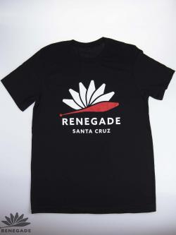 short sleeve renegade shirt