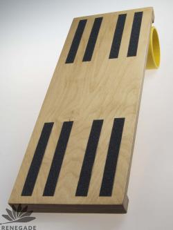 rola bola balance board