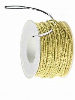 Kevlar Thread T-90 500 yds A&E Brand Great 4 Sewing & Hobbies ~FIRE  RESISTANT~ 