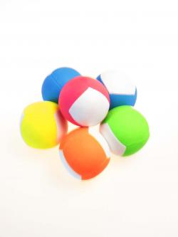 juggling ball