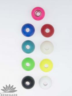 silicone contact poi knob (10 MM hole)