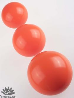 big jugglng balls