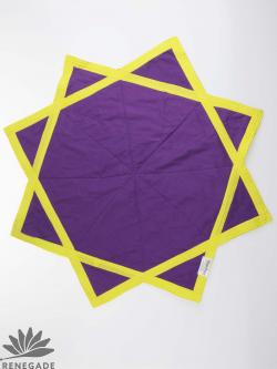 spinning cloth