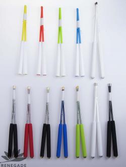 diabolo handsticks