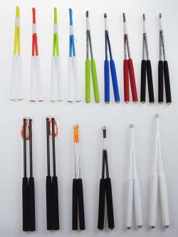 diabolo handsticks