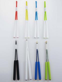 diabolo handsticks