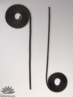 Technora 12 Strand Rope 3/16 and 1/4