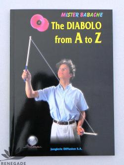 beginner diabolo