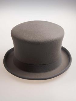 Double Felt RdL Top Hat